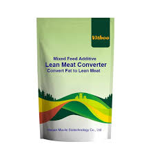 Lean Meat Converter 100g