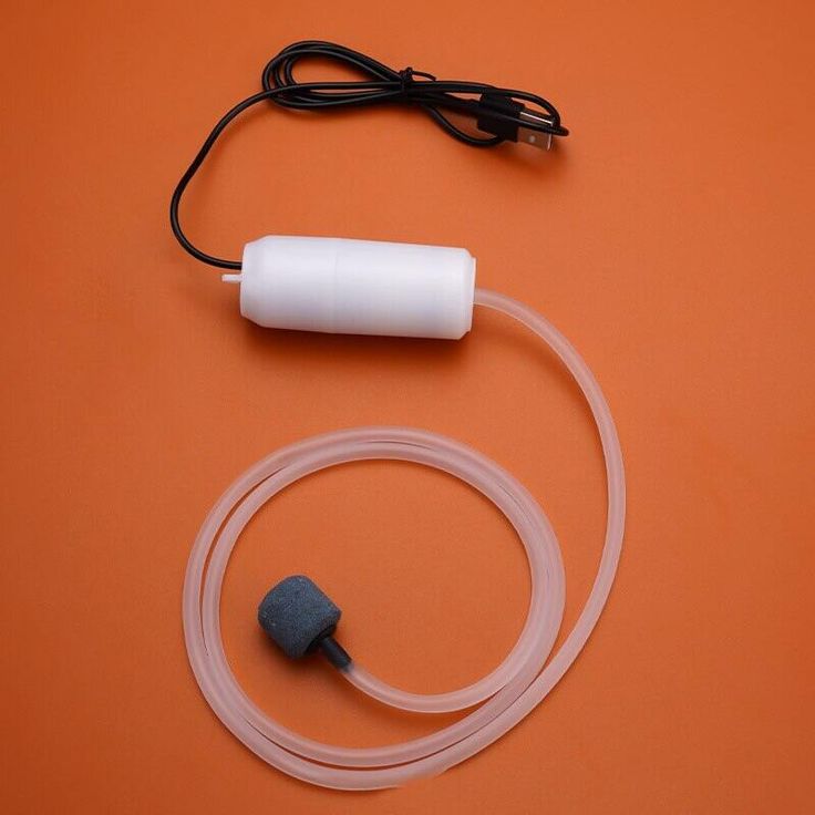 Oxygen Pumps