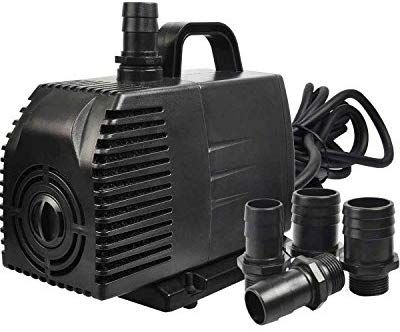 Submersible Pumps