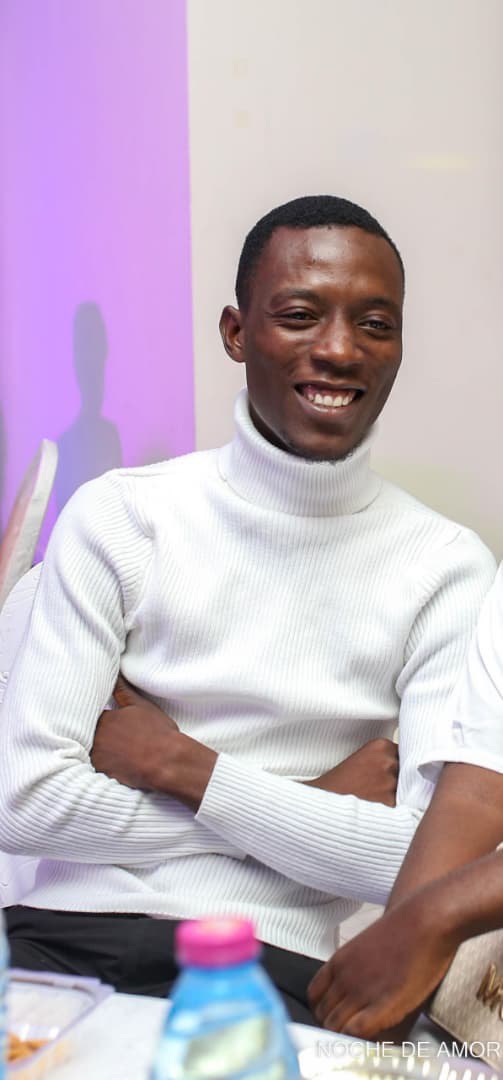 Anhthony Boakye