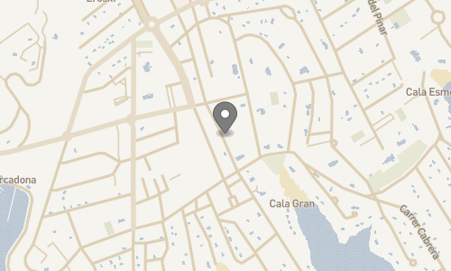 Lokation for Sentido Fido Tucan