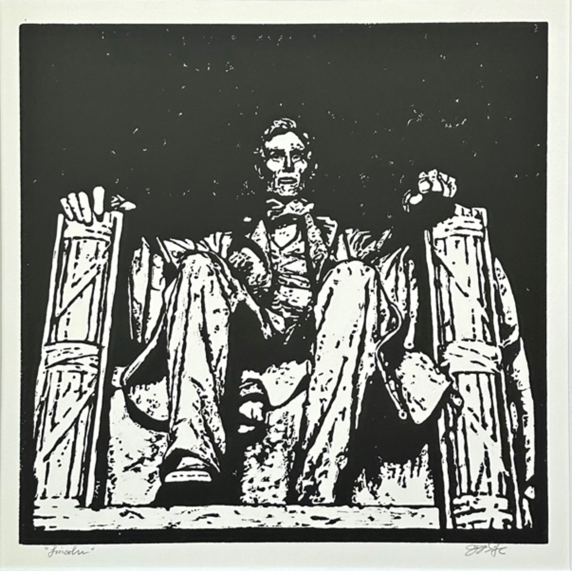 Lincoln