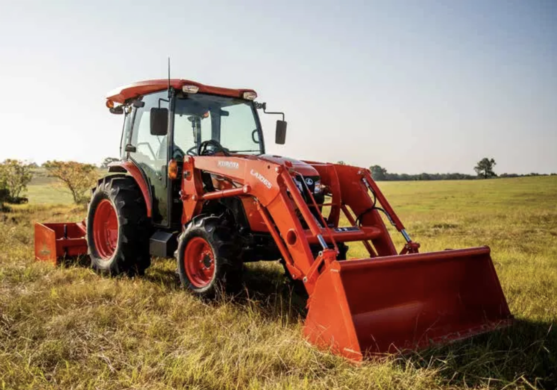 Kubota BX 1880 Tractor: Price and Specifications in the USA