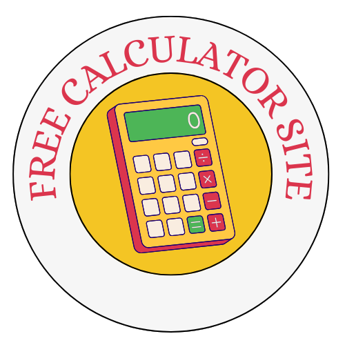 Age Calculator Online: Calculate Your Age More Accurately