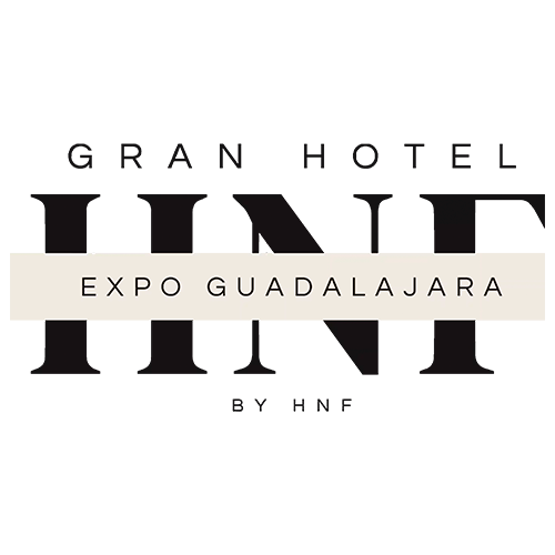 Gran Hotel HNF Expo Guadalajara