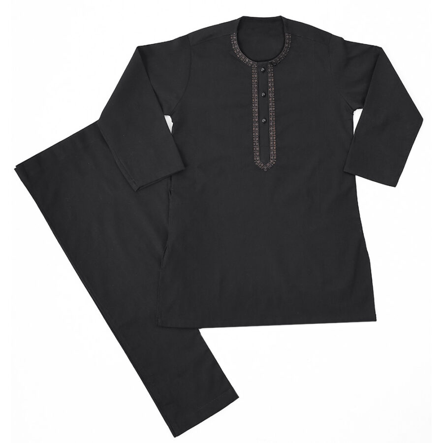 Kurta Shalwar