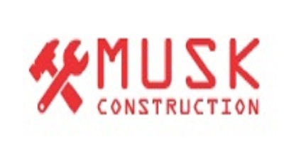 Musk Construction Bathroom Remodeling | Campbell