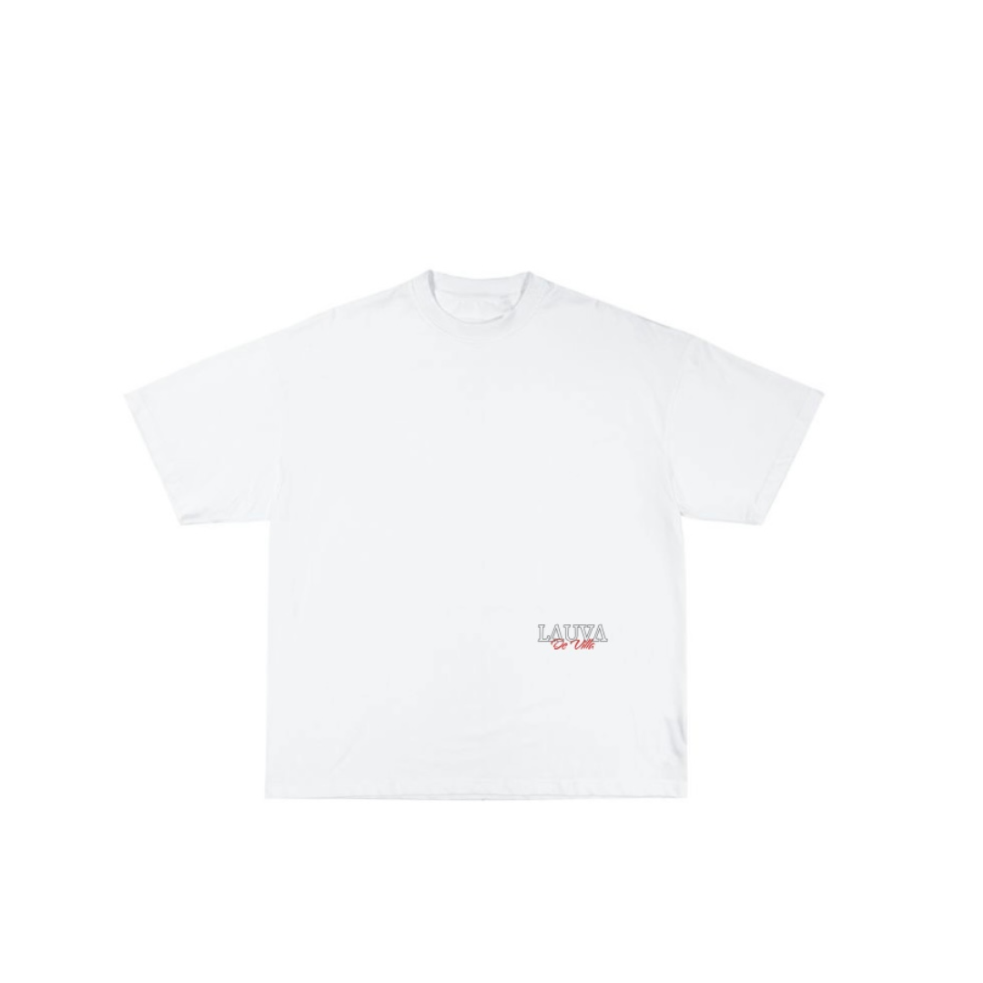 DeVilla tee