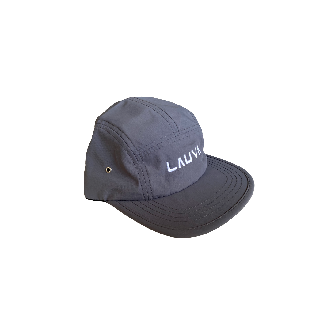 Flat panel cap 