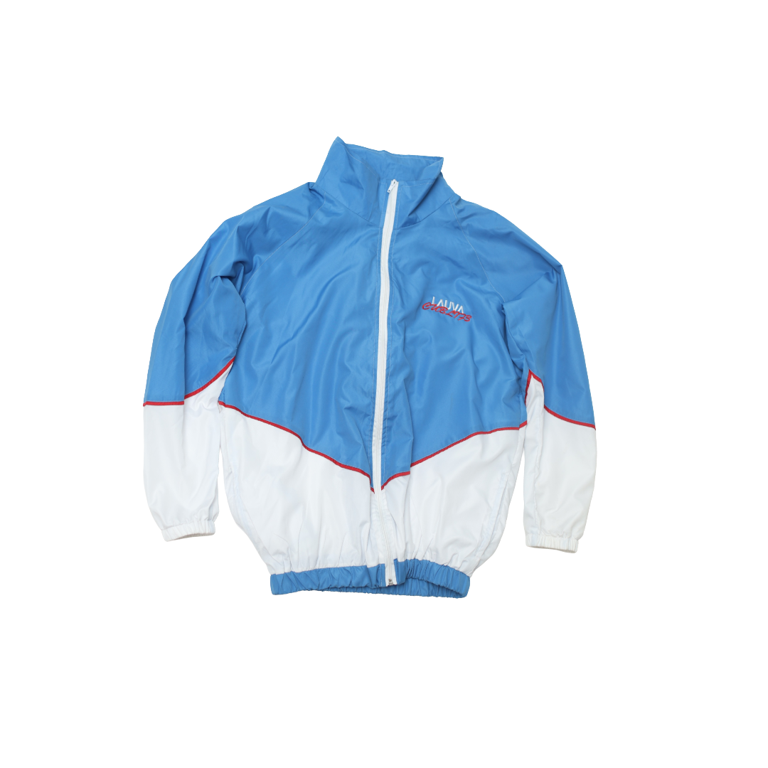 S25 BLUE JACKET