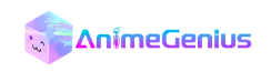 AnimeGenius logo