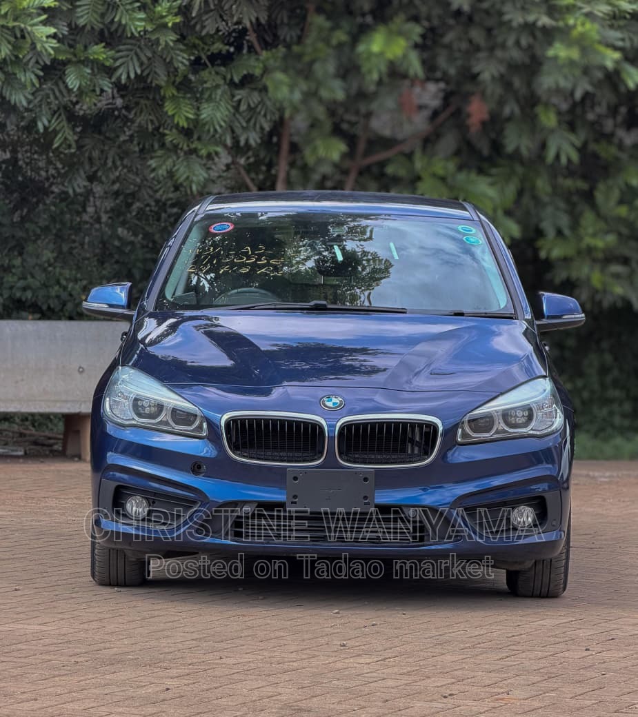 BMW 2