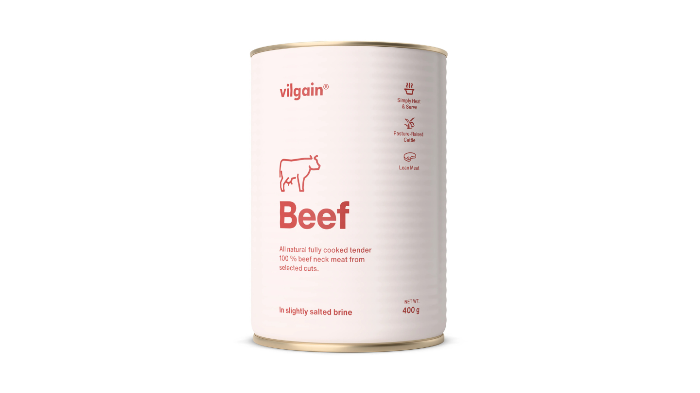 R2E Hovězí maso 400g