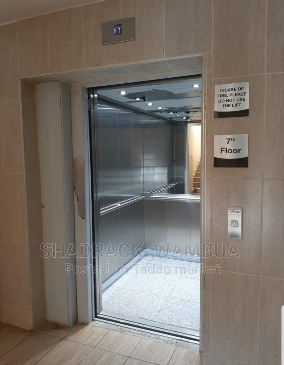 Freedom Height Apartments 2