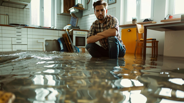 Why Professional Water Damage Repairs Are Crucial for Homes in Mobile, AL