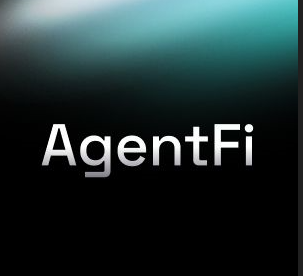 AgentFi - Metabay logo