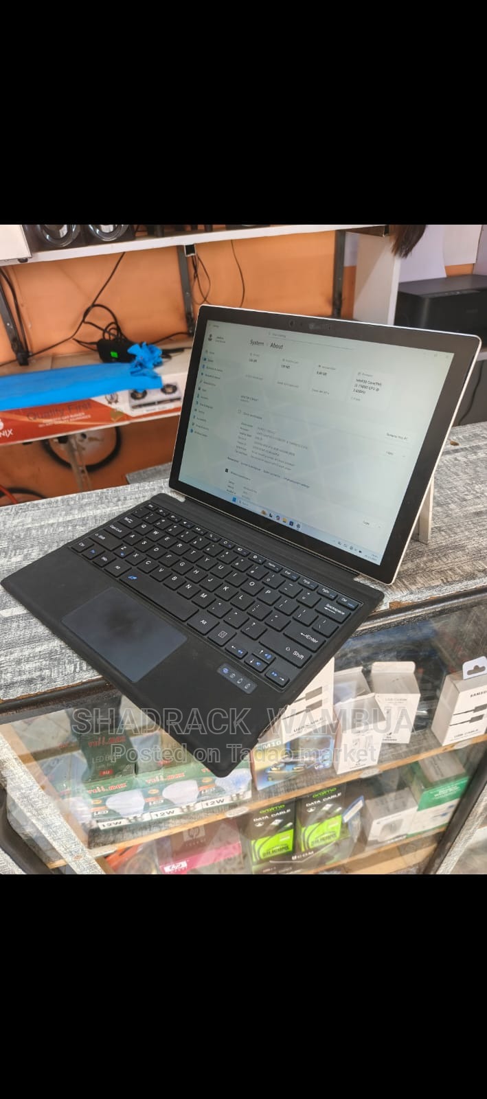 HP ELITEBOOK X2 DETACHABLE 2