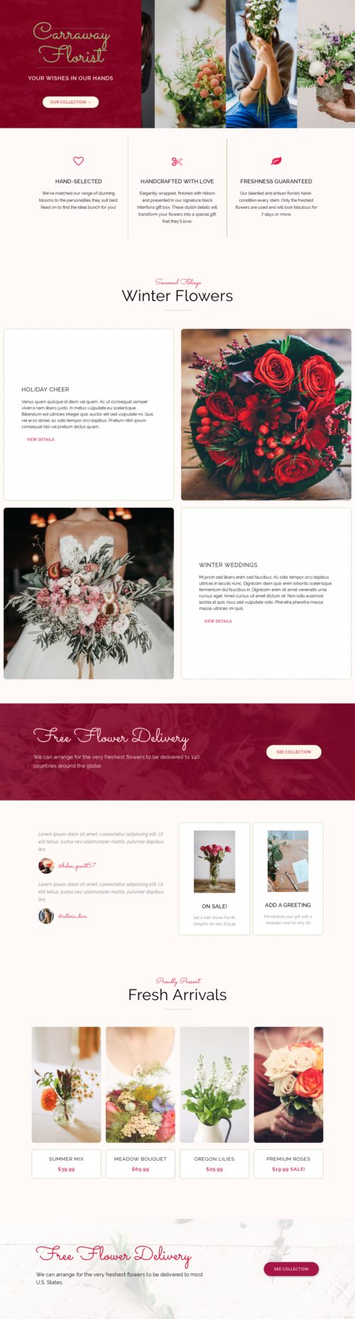 Florist