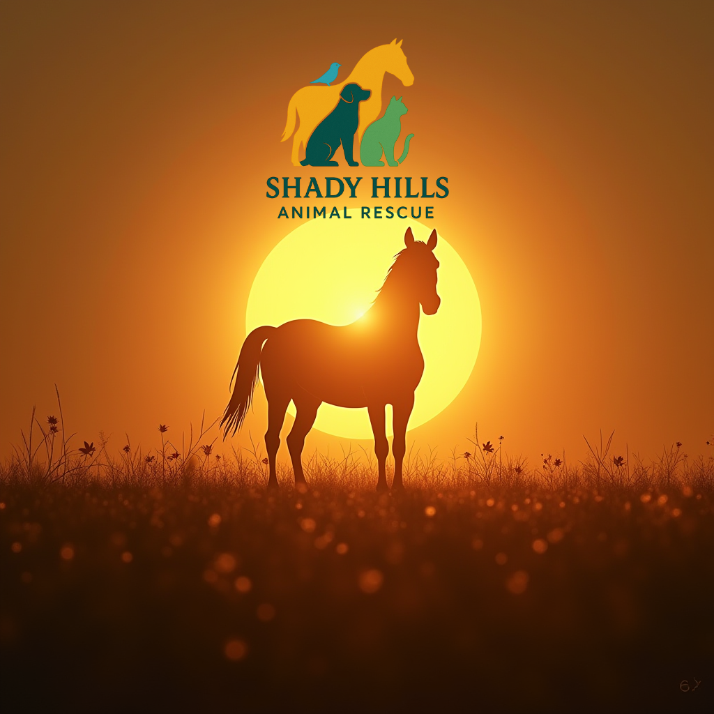 Shady Hills Animal Rescue 
