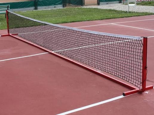 Long Tennis Net 2