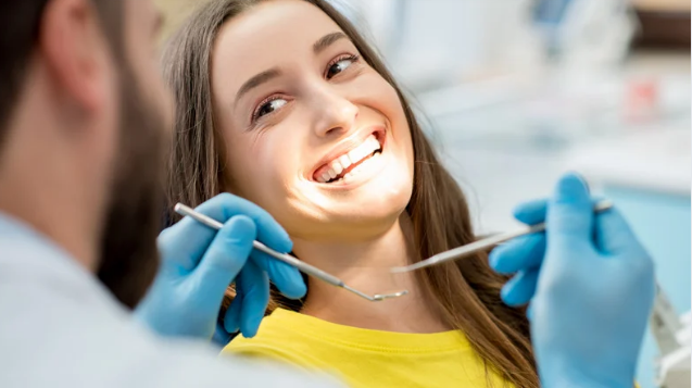 Penrith Family Dental:Expert Guidance for Maintaining Oral Health at Every Age