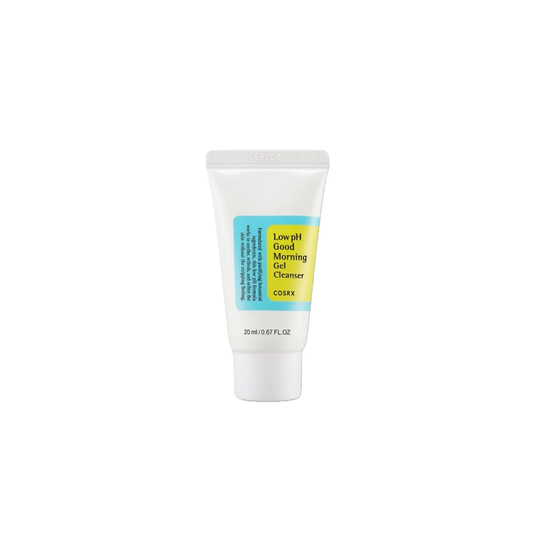 BDyana Cosrx Low pH Good Morning Gel Cleanser 20ml | Cosrx Low pH Good Morning Gel Cleanser 20 ml