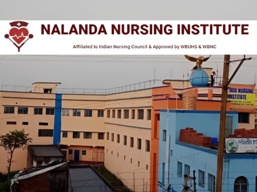 Secure Your Nursing Future with Direct BSc Nursing Admission 2025 at Nalanda Nursing Institute