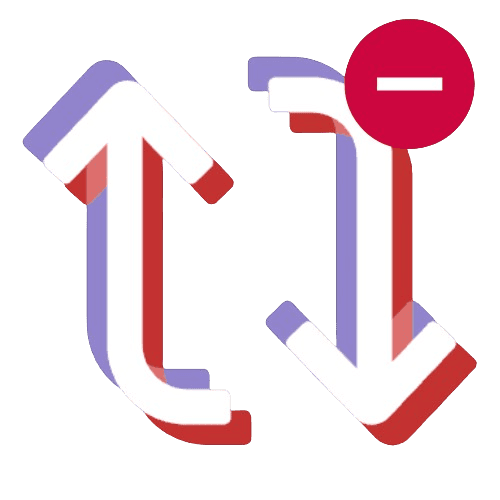 remove all repost tiktok  logo