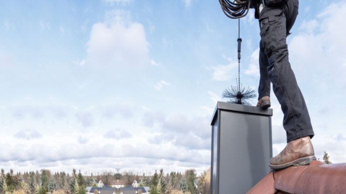 Reliable Chimney Sweep Service Provider Near You in Antioch 