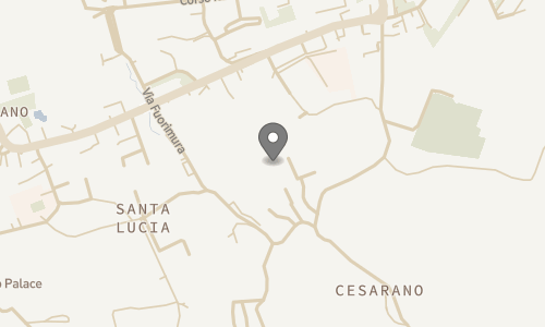 Lokation for Villaggio Verde