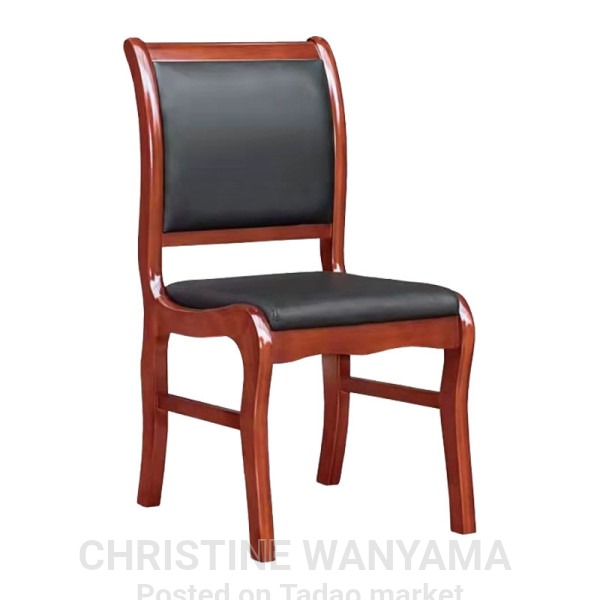 Conference chair 2