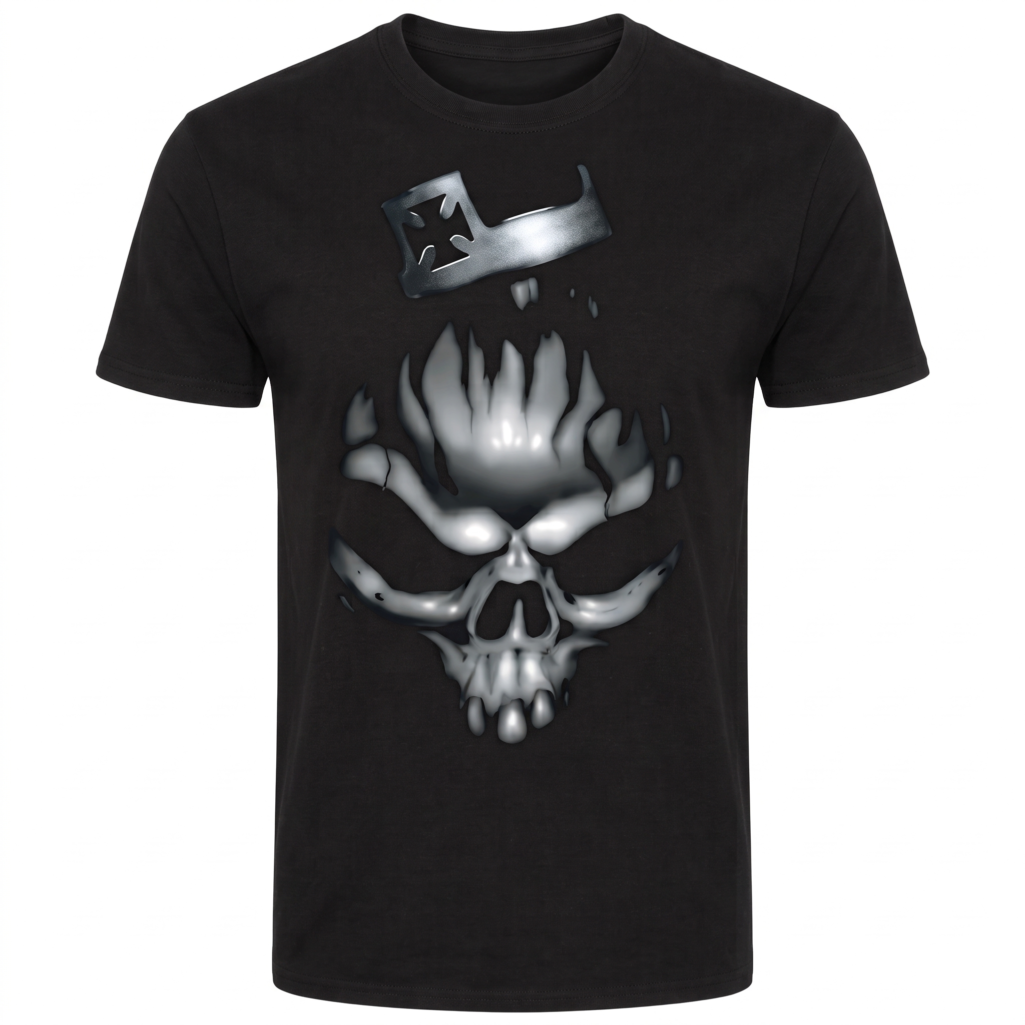 HHH King Of Kings Tee image