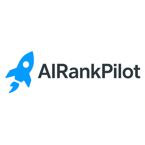 AIRankPilot logo