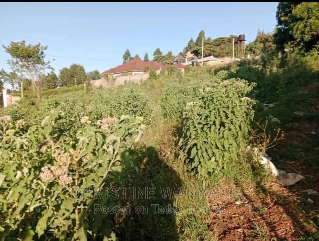 Prime residential land for sale 2