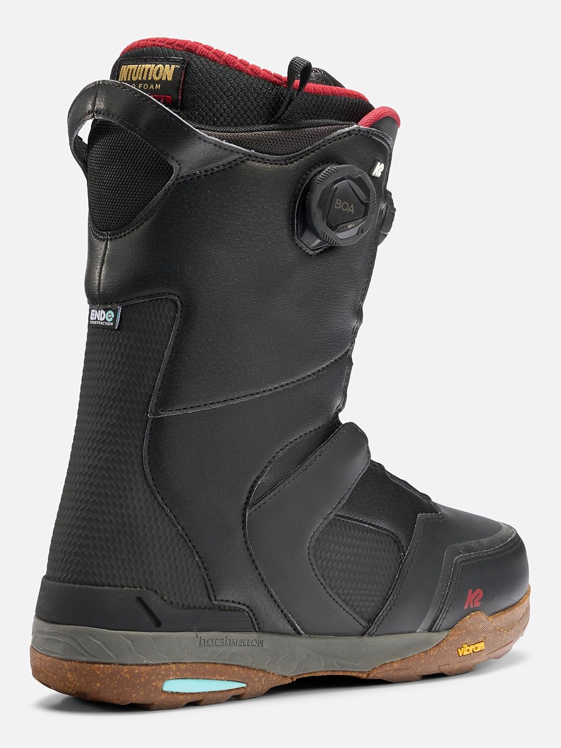 K2 Thraxis