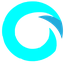 Glyph logo