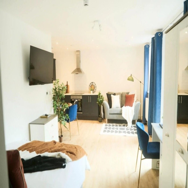 Find Your Perfect Student Accommodation at Malago Scholar Quarters