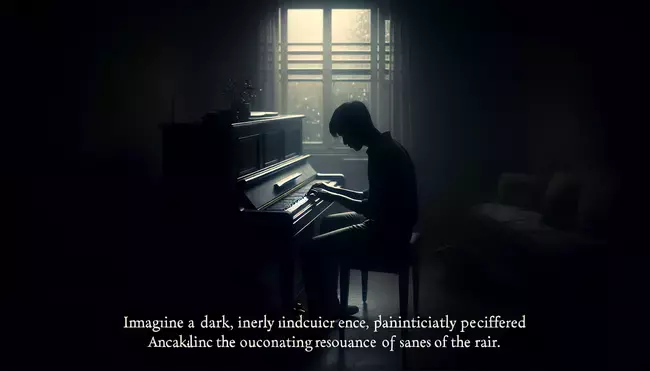 The meaning of I Found by Amber Run AI interpretation of I Found by Amber Run