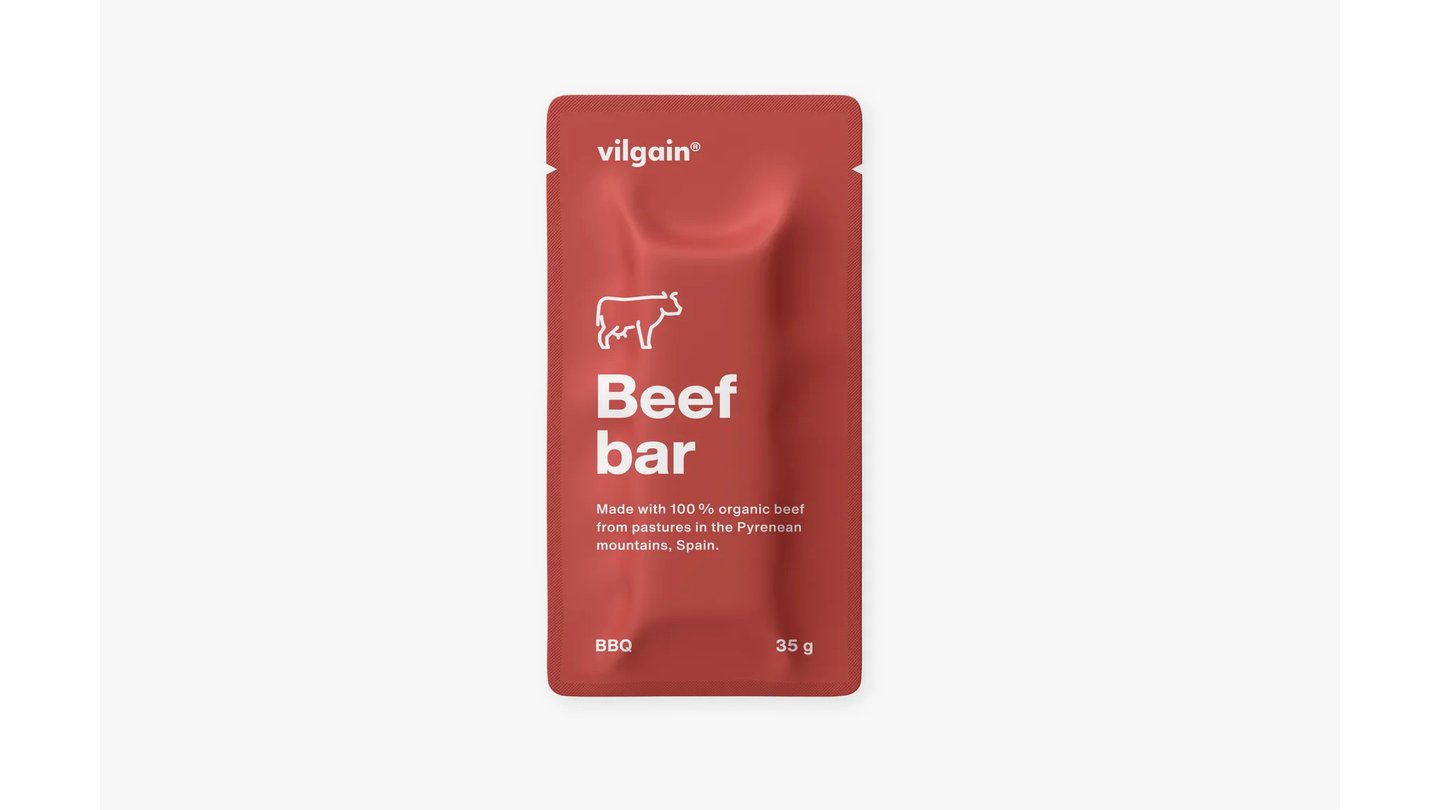 Beef Bar BIO – BBQ