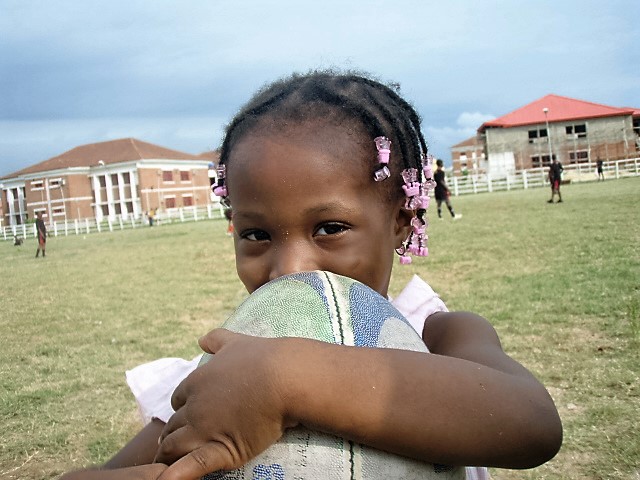 Little Legends, Big Dreams