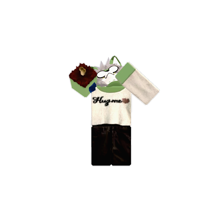 ZOMBIE Roblox pose by @navz
