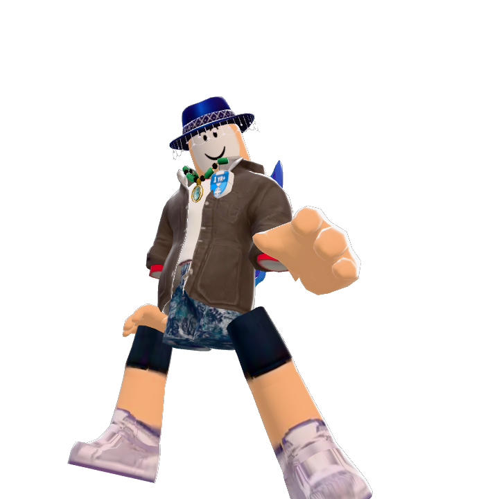 My pose remix Roblox pose by @lexivyvyyvyvy