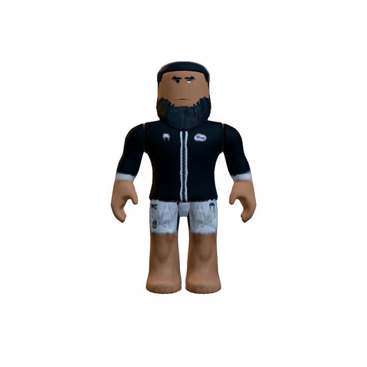 Neutral Standing Pose Roblox pose by @realhunter