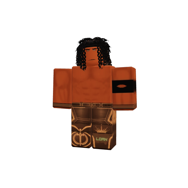 eeeyup Roblox pose by @aj_revolution