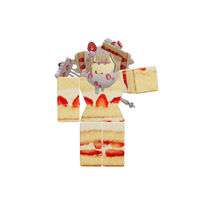 My pose Roblox pose by @maruchan