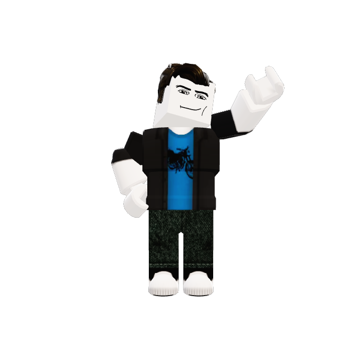 :) remix Roblox pose by @zuctal