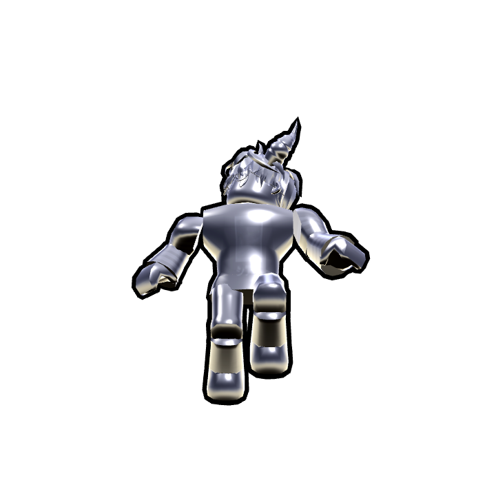 im left flying 2 the air Roblox pose by @c0rvmusic