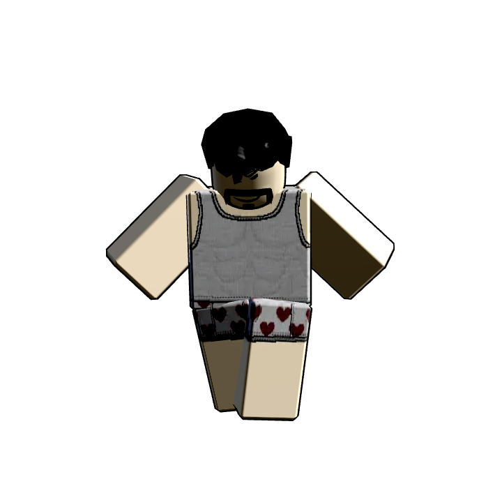 sick pose i guess Roblox pose by @twinthe