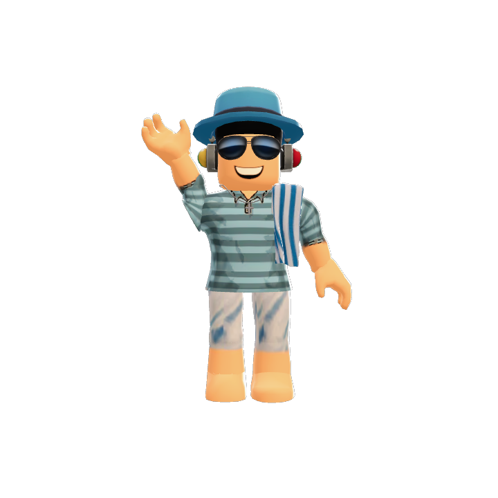 My pose Roblox pose by @gamerjbb0712