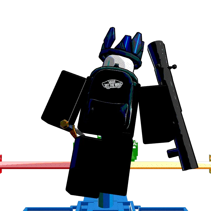 cat_gamerlo Roblox pose by @voidstar